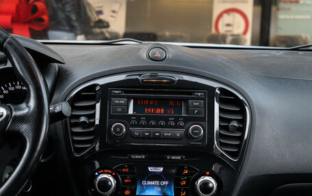 Nissan Juke II, 2012 год, 860 000 рублей, 17 фотография