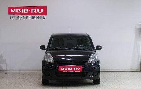 Daihatsu Sirion, 2008 год, 429 000 рублей, 3 фотография