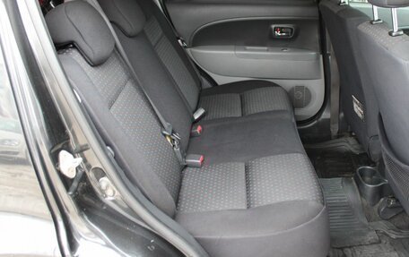 Daihatsu Sirion, 2008 год, 429 000 рублей, 10 фотография