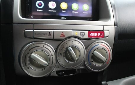 Daihatsu Sirion, 2008 год, 429 000 рублей, 8 фотография