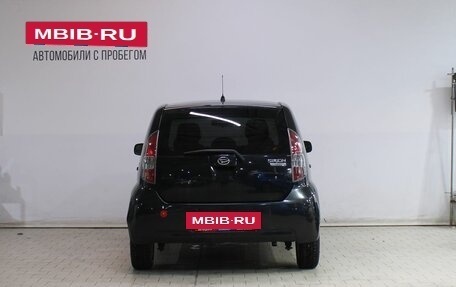 Daihatsu Sirion, 2008 год, 429 000 рублей, 4 фотография