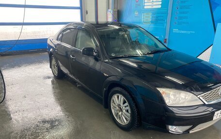 Ford Mondeo III, 2006 год, 530 000 рублей, 6 фотография