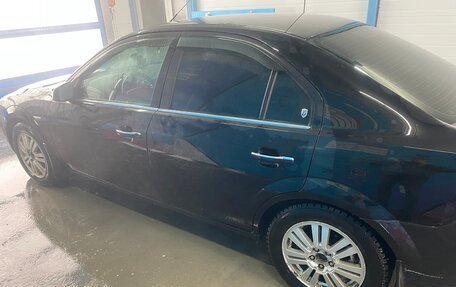 Ford Mondeo III, 2006 год, 530 000 рублей, 3 фотография