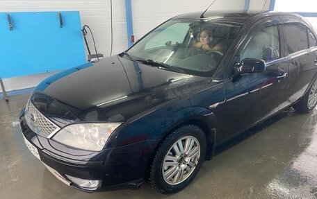 Ford Mondeo III, 2006 год, 530 000 рублей, 2 фотография