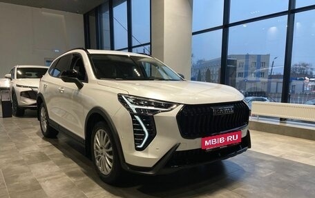Haval Jolion, 2026 год, 2 899 000 рублей, 3 фотография
