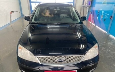 Ford Mondeo III, 2006 год, 530 000 рублей, 1 фотография