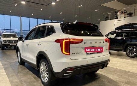 Haval Jolion, 2026 год, 2 899 000 рублей, 4 фотография