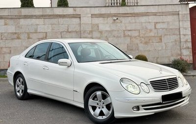 Mercedes-Benz E-Класс, 2006 год, 1 040 000 рублей, 1 фотография