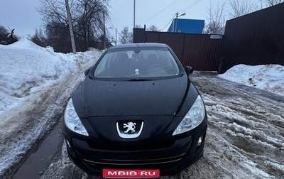 Peugeot 308 II, 2011 год, 350 000 рублей, 1 фотография