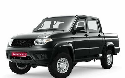 ЛуАЗ Pickup, 2025 год, 1 945 900 рублей, 1 фотография