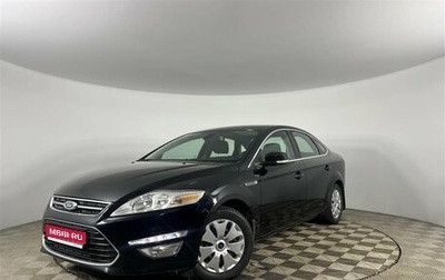Ford Mondeo IV, 2011 год, 860 000 рублей, 1 фотография