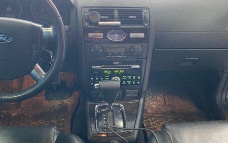 Ford Mondeo III, 2006 год, 530 000 рублей, 11 фотография