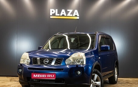 Nissan X-Trail, 2008 год, 879 000 рублей, 1 фотография