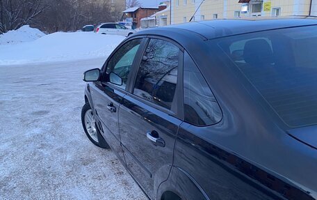 Ford Focus II рестайлинг, 2007 год, 420 000 рублей, 2 фотография