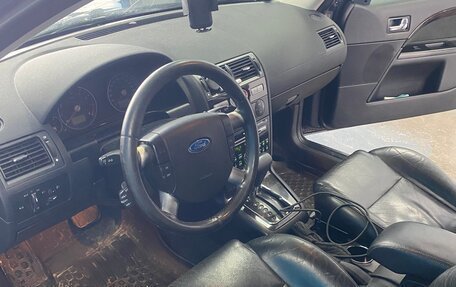 Ford Mondeo III, 2006 год, 530 000 рублей, 9 фотография