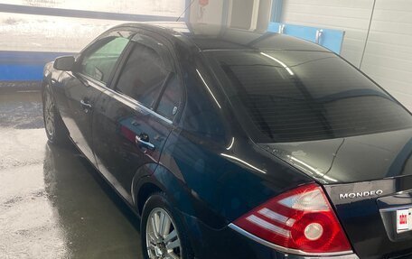 Ford Mondeo III, 2006 год, 530 000 рублей, 13 фотография