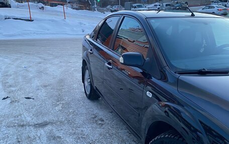 Ford Focus II рестайлинг, 2007 год, 420 000 рублей, 4 фотография