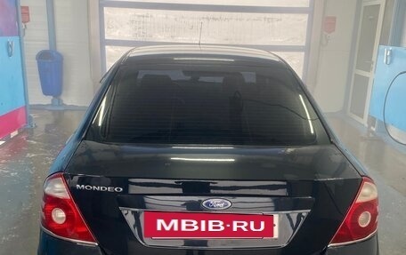 Ford Mondeo III, 2006 год, 530 000 рублей, 12 фотография