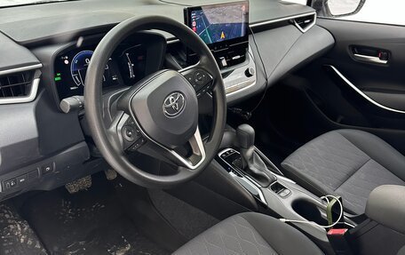 Toyota Corolla, 2024 год, 2 450 000 рублей, 9 фотография