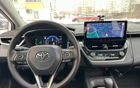 Toyota Corolla, 2024 год, 2 450 000 рублей, 12 фотография