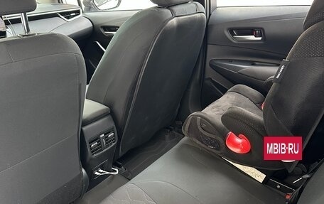 Toyota Corolla, 2024 год, 2 450 000 рублей, 10 фотография