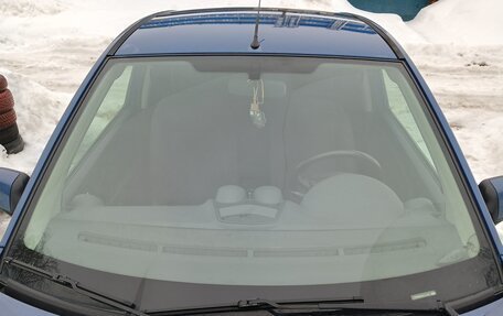 Ford Fiesta, 2007 год, 460 000 рублей, 2 фотография