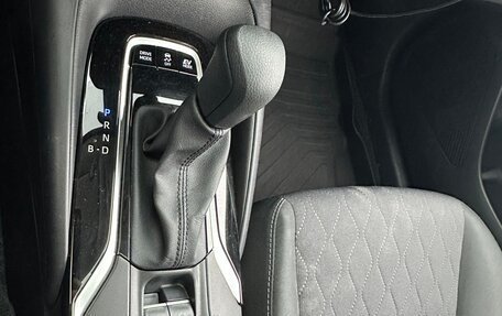 Toyota Corolla, 2024 год, 2 450 000 рублей, 18 фотография