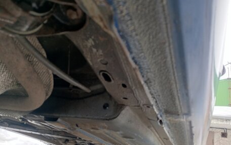 Ford Fiesta, 2007 год, 460 000 рублей, 13 фотография