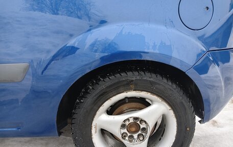 Ford Fiesta, 2007 год, 460 000 рублей, 16 фотография