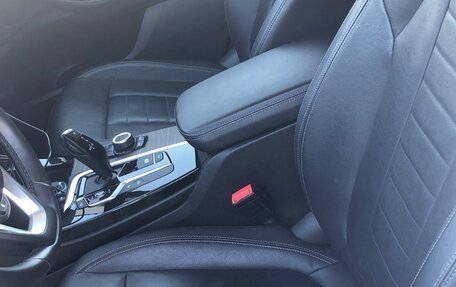 BMW X3, 2018 год, 4 000 000 рублей, 4 фотография