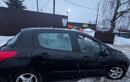 Peugeot 308 II, 2011 год, 350 000 рублей, 4 фотография