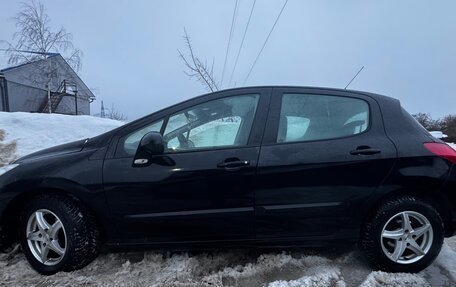 Peugeot 308 II, 2011 год, 350 000 рублей, 3 фотография