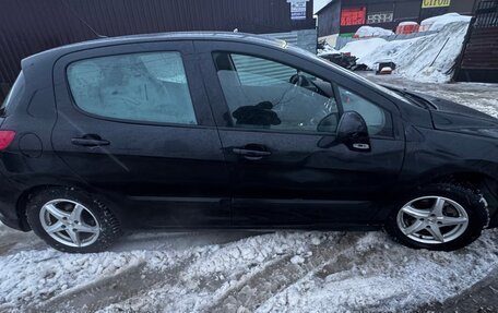 Peugeot 308 II, 2011 год, 350 000 рублей, 5 фотография