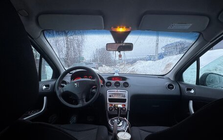 Peugeot 308 II, 2011 год, 350 000 рублей, 7 фотография