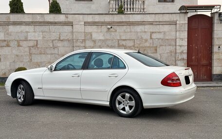 Mercedes-Benz E-Класс, 2006 год, 1 040 000 рублей, 6 фотография