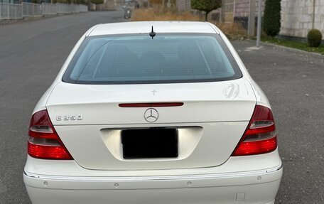 Mercedes-Benz E-Класс, 2006 год, 1 040 000 рублей, 7 фотография