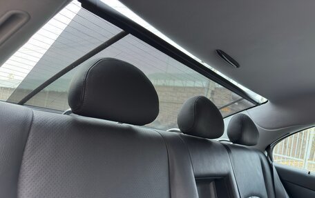 Mercedes-Benz E-Класс, 2006 год, 1 040 000 рублей, 10 фотография