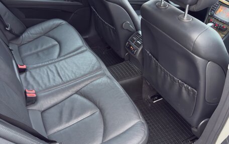 Mercedes-Benz E-Класс, 2006 год, 1 040 000 рублей, 9 фотография