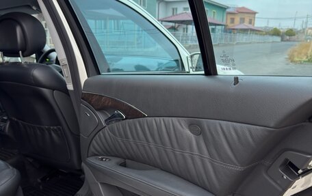 Mercedes-Benz E-Класс, 2006 год, 1 040 000 рублей, 11 фотография