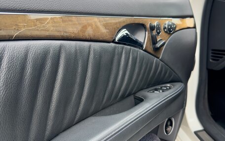 Mercedes-Benz E-Класс, 2006 год, 1 040 000 рублей, 14 фотография