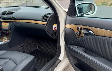 Mercedes-Benz E-Класс, 2006 год, 1 040 000 рублей, 13 фотография