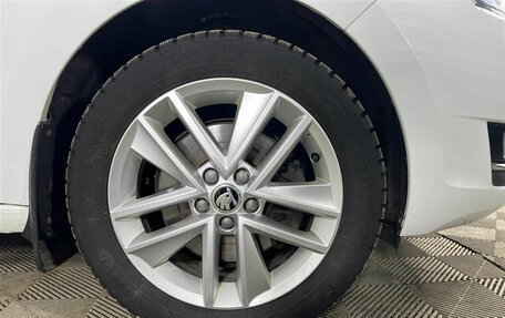 Skoda Rapid I, 2019 год, 1 420 000 рублей, 10 фотография