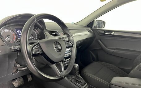 Skoda Rapid I, 2019 год, 1 420 000 рублей, 12 фотография