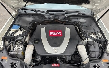 Mercedes-Benz E-Класс, 2006 год, 1 040 000 рублей, 17 фотография