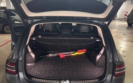 Genesis GV80 I, 2021 год, 6 000 000 рублей, 9 фотография