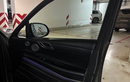 Genesis GV80 I, 2021 год, 6 000 000 рублей, 15 фотография