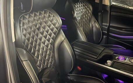 Genesis GV80 I, 2021 год, 6 000 000 рублей, 17 фотография