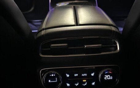 Genesis GV80 I, 2021 год, 6 000 000 рублей, 22 фотография