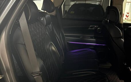 Genesis GV80 I, 2021 год, 6 000 000 рублей, 19 фотография