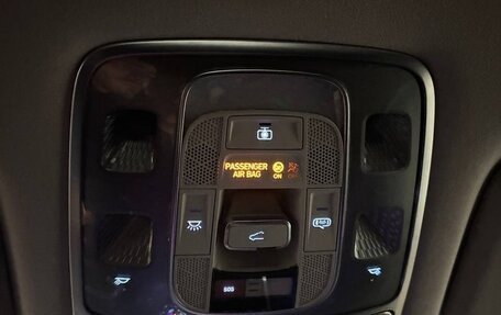 Genesis GV80 I, 2021 год, 6 000 000 рублей, 26 фотография